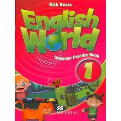 English World GPB1 Hocking Liz