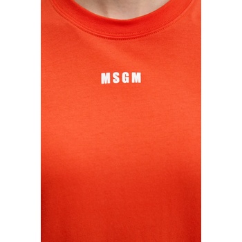 MSGM Рокля msgm (3841mda83.257002)