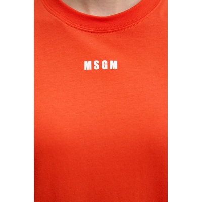 MSGM Рокля msgm (3841mda83.257002)