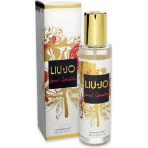 Liu Jo Sweet Carnation Body Spray за жени 200ml
