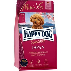 Happy Dog Supreme Sensible Japan 300 g