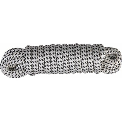 TALAMEX Vyvazovací lano s okem 10 mm x 8 m 1920752