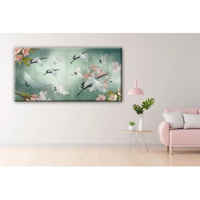 Divio Obraz na plátně, vzor 41656 Velikost: 50x100 cm