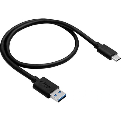 Akyga USB AK-USB-15 USB A (m) / USB typ C (m) ver. 3.1, 1m