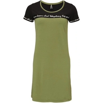 Willard Melia khaki