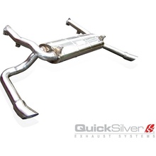 QuickSilver JR220T