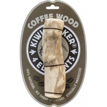 Kiwi Walker 4elements Coffee Wood XL 18-22 cm