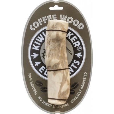 Kiwi Walker 4elements Coffee Wood XL 18-22 cm