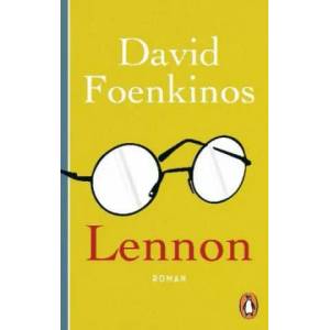 Lennon (ISBN: 9783328104575)