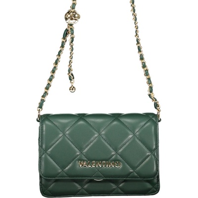 Valentino bags Дамска чанта valentino bags, Размер uni, Цвят Зелено (vbs3kk52rocarina_vebosco)