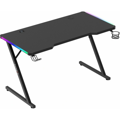 Huzaro 2.5 RGB Carbon Flex HZ-HERO 2.5 RGB