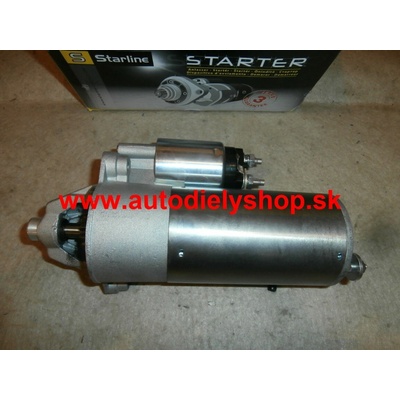 Ford MONDEO 10/96-10/00 štartér 1.8 TD / do r.v.9/2000