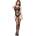 Gaira® Bodystocking Iris 608036