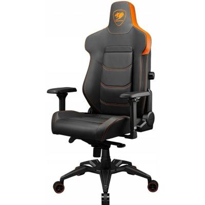 COUGAR Armor EVO černo-oranžová