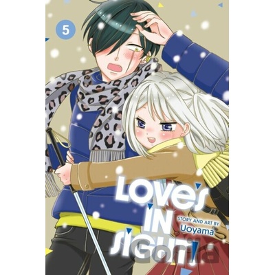 Love´s in Sight! 5 - Uoyama