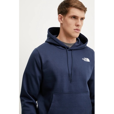 The North Face Суичър The North Face Simple Dome (NF0A89FC8K21)