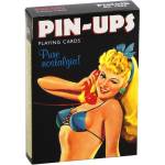 Piatnik Карти за игра Piatnik Pin-Ups