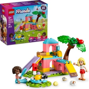 LEGO® Friends - Guinea Pig Playground (42640)