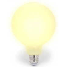VELAMP LED žiarovka OPAL FILAMENT žiarovka 18W, E27, 3000K LB518M-30K