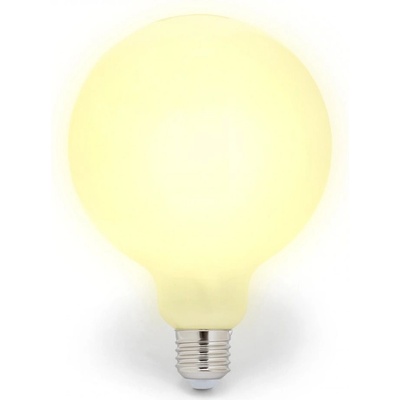 VELAMP LED žiarovka OPAL FILAMENT žiarovka 18W, E27, 3000K LB518M-30K