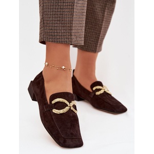 Step in style Дамски мокасини модел 225355 Step in style