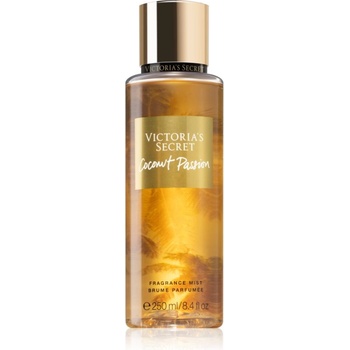 Victoria's Secret Coconut Passion спрей за тяло за жени 250ml