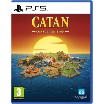 Catan (Console Edition)