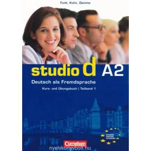 Studio d in Teilbanden (2006)