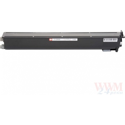 Compatible Toshiba T2505E черен (black) съвместим тонер (T2505E)