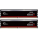G.SKILL Aegis 5 64GB (2x32GB) DDR5 5200MHz F5-5200J4040A32GX2-IS