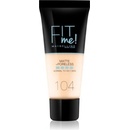 Maybelline Fit me! make-up 104 Soft Ivory 30 ml