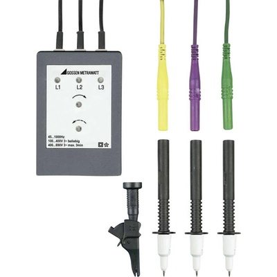 Gossen Metrawatt PhaseCop 2