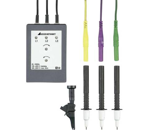 Gossen Metrawatt PhaseCop 2