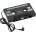 Smart Technology Авто аудио касета адаптер за Ipod, MP3, CD (Adaptor cassette)