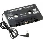 Smart Technology Авто аудио касета адаптер за Ipod, MP3, CD (Adaptor cassette)