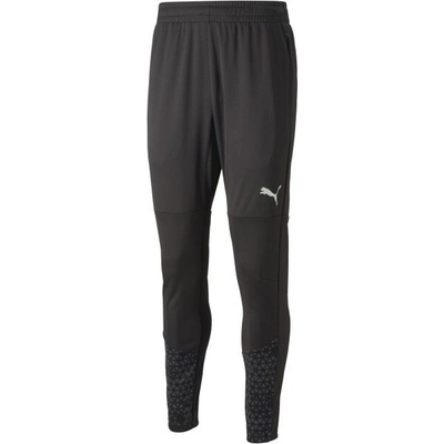 Puma TEAMCUP TRAINING pants pánské sportovní tepláky černá