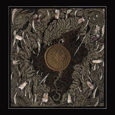 Mitochondrion Vitriseptome Digipack 2 CD