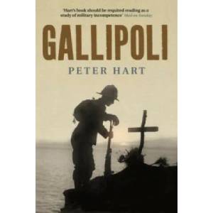 Gallipoli (2013)
