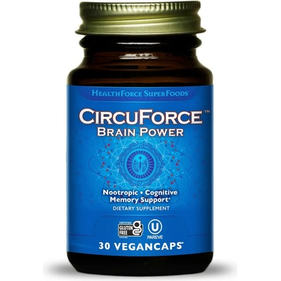 CircuForce Health Force 90 kapslí