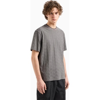 Image 1 of Armani Exchange Тениска Armani Exchange Men's T-Shirt - Eiffel Twr 19AA