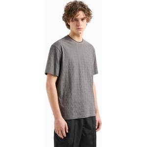 Armani Exchange Тениска Armani Exchange Men's T-Shirt - Eiffel Twr 19AA