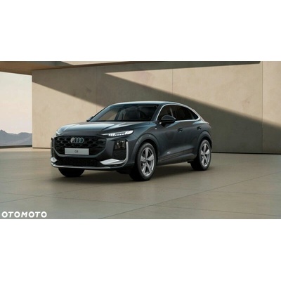 Audi Q3 Sportback 110 kW