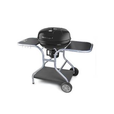 FIELDMANN Gril na uhlie+kolieska FZG 1014