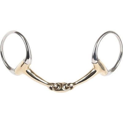 HARRY'S HORSE Udidlo oliva Anatomic Gold Brass dvakrát lomené – Sleviste.cz