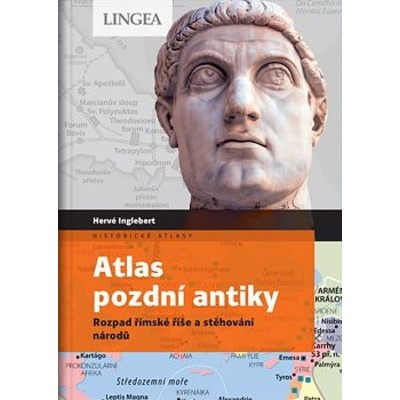 Atlas pozdní antiky