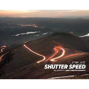 Life at Shutter Speed (ISBN: 9798991622677)