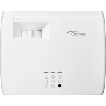 Image 1 of Optoma ZH450ST