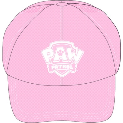 Paw Patrol Tlapková patrola 52393010 svetlo ružová