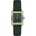 Daniel Klein DK. 1.14116-4 - Дамски часовник, Premium, Кварцов, 21x29mm, 3 ATM, Зелен