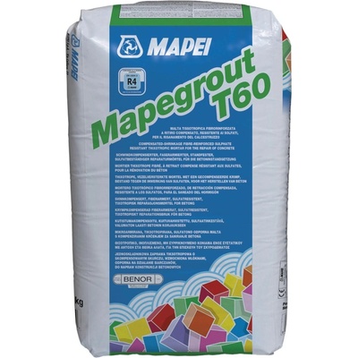 MAPEI Mapegrout T60 25kg – Zbozi.Blesk.cz
